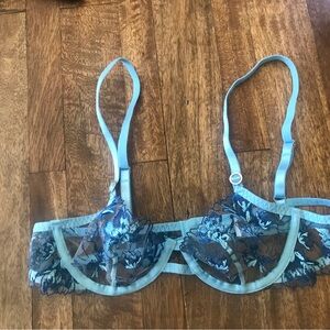 Bluebella Lingerie Set